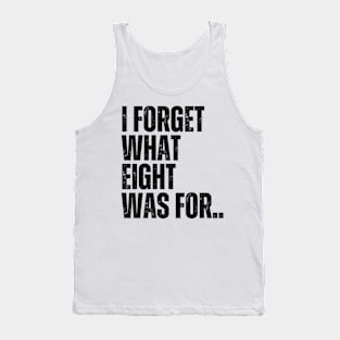 Violent Femmes Kiss Off Tank Top